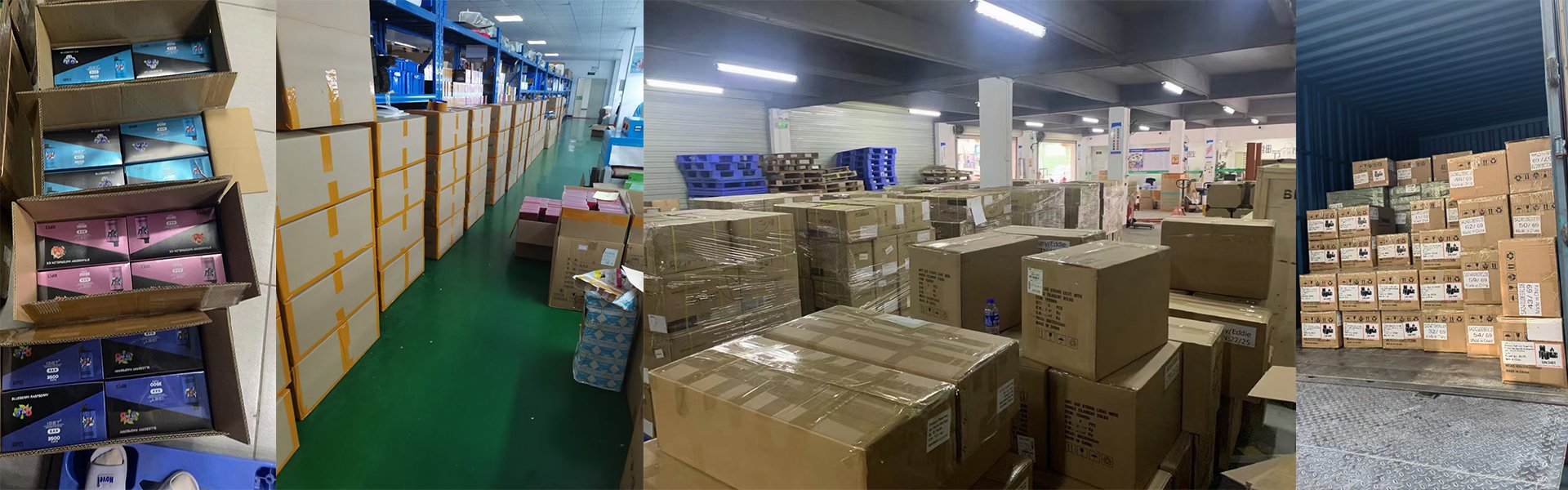 iget vape wholesale